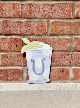 Mint Julep 8" Attachment