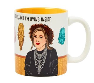Moira Mug