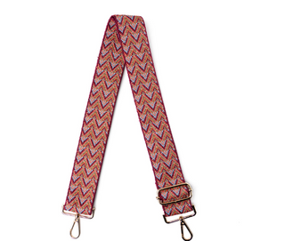 Mosaic Purse Strap