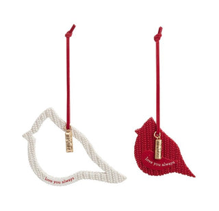 Mother Share Ornament