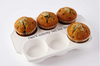 Muffin Tray & Spatula Set