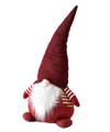 Red Hat Gnome Figurine