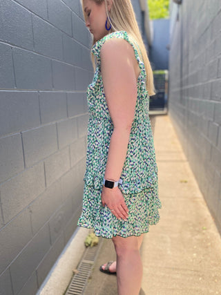My Moral Compass Dress