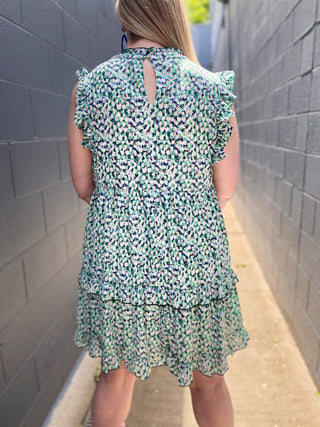 My Moral Compass Dress