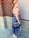 Vinyard Breeze Dress