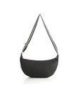 Ezra Large Crossbody Black