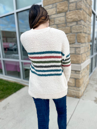 One Time Thing Sweater