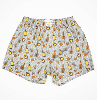 Men's On The Rocks Boxers