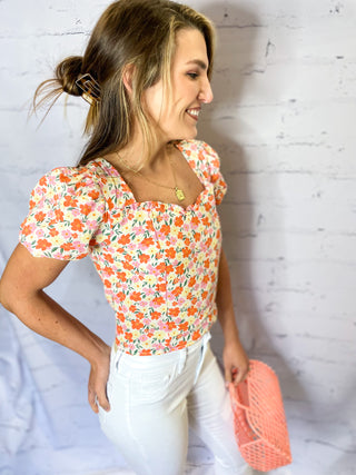 Creative Future Top