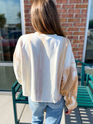 Tight Control Sweatshirt