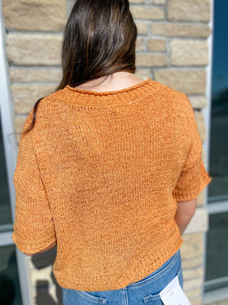 Silver Lining Top