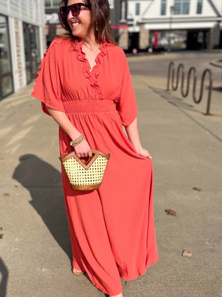 orange dress meaning Why Some People See Orange Dress