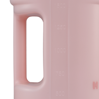 Pink Sand 73oz Hydro Jug