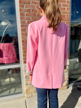 Break Away Blazer