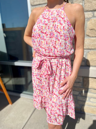 Setting The Bar Dress