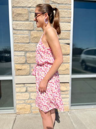 Setting The Bar Dress