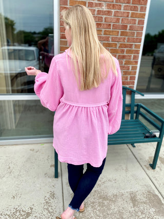 Far In The Horizon Top
