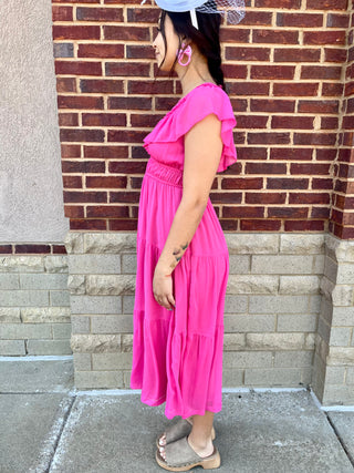 Love Or Lust Dress