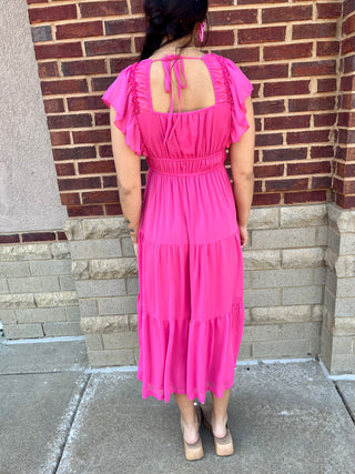 Love Or Lust Dress