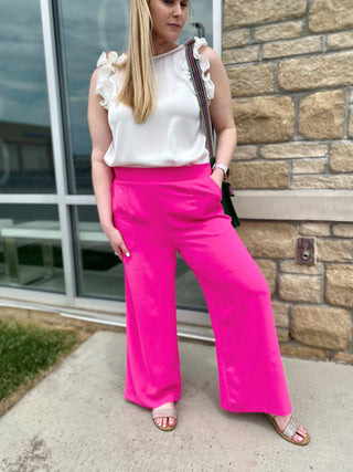 Dream Land Pant