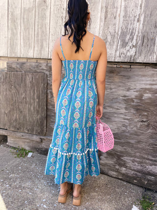A Million Reasons Maxi