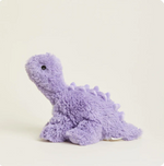 Purple Longneck Dino Warmie