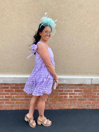 Weekend Away Dress
