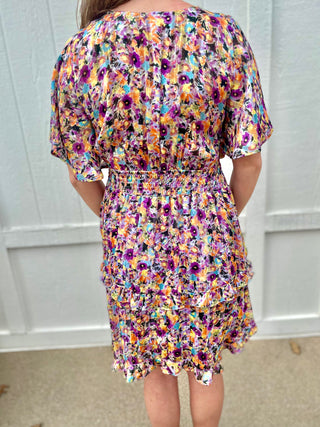 Crush On You Dress