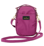 Purple Small Crossbody Bag