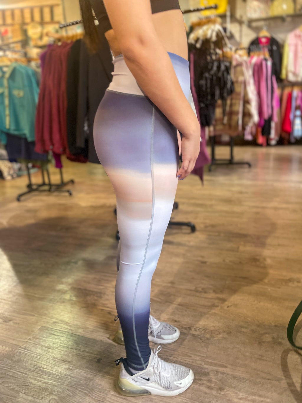 Dusk Leggings