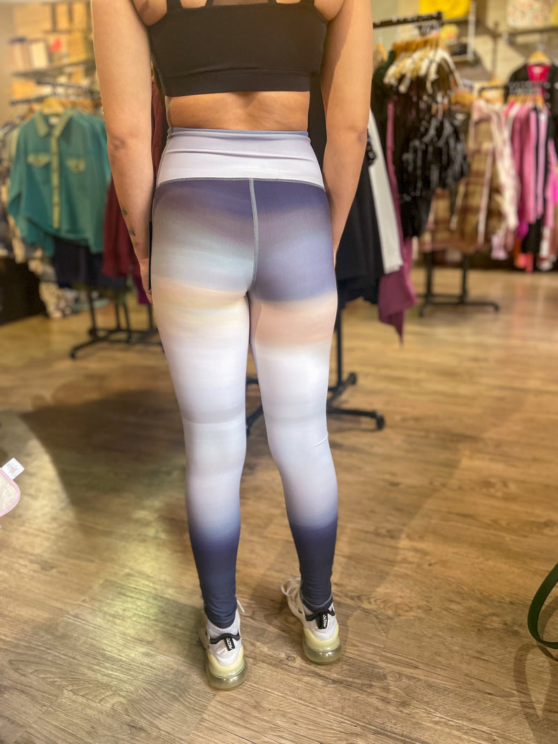 Dusk Leggings