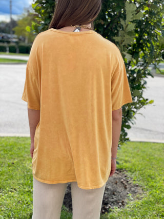 Raise Them Kind Tee