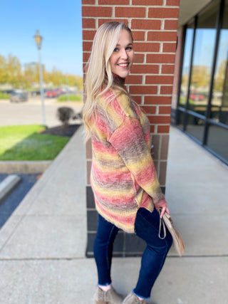 In My Head Sweater