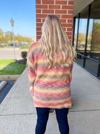In My Head Sweater
