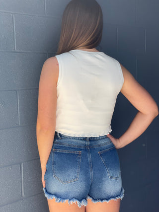 Remi Shorts