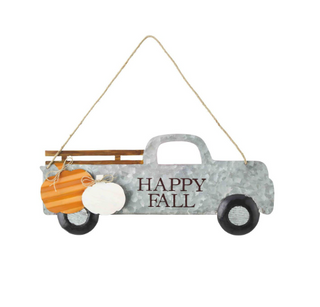 Truck Reversible Door Hanger