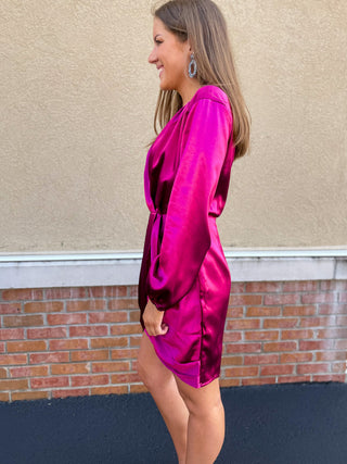 Divine Gem Dress