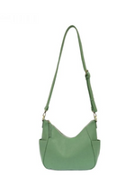 Seafoam Trish Hobo Bag