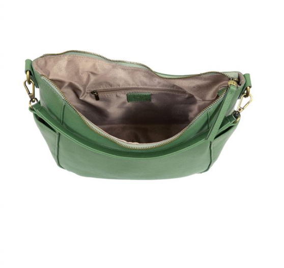 Seafoam Trish Hobo Bag