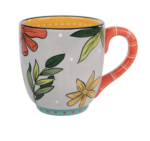 Coctail Club Hot Toddy Mug – Darling State of Mind