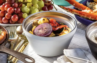 Snowbird 40oz Insulated Bowl