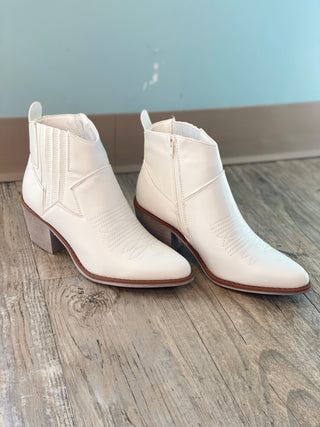Starlight Boot