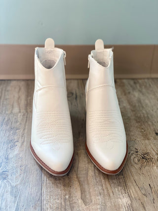 Starlight Boot