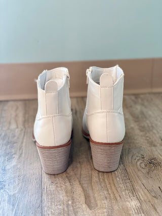 Starlight Boot