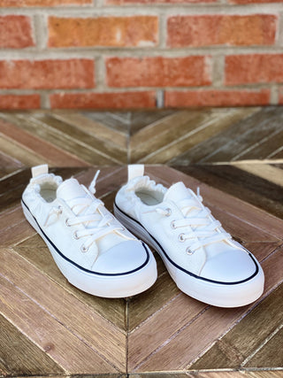 Superstar Sneaker
