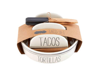Taco Set
