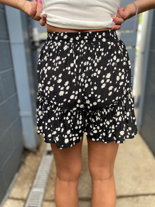 Take It Easy Shorts