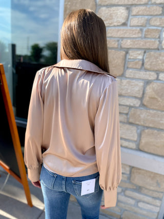My Masterpiece Top
