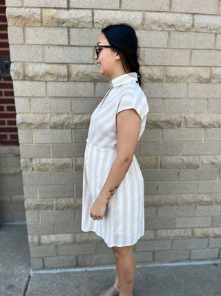 Rest And Relaxation Dress