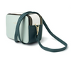 Teal Modernst Crossbody